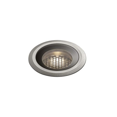 Maxi Dot Up Light Outdoor Recessed Light And Driver