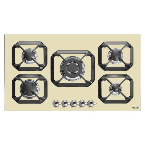 Dolcevita Built-In Gas Hob