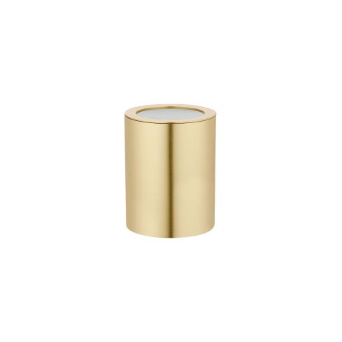 Cylinder Countertop Tumbler