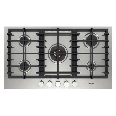 Professional Built-In Gas Hob