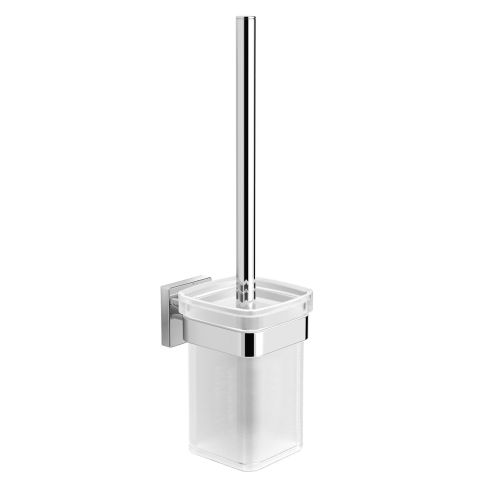 Corsair Wall Mounted Toilet Brush and Holder