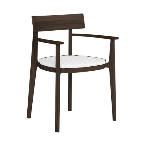 Ever Icon Outdoor Dining Chair Frame