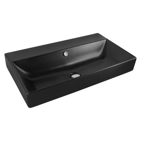 Funktion Countertop or Wall Mounted Wash Basin 800mm