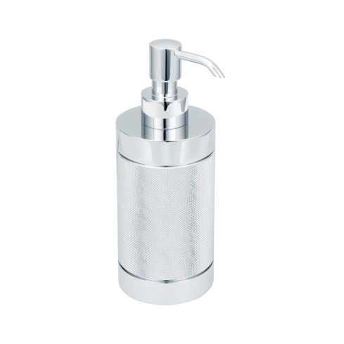 Officina 01 Countertop Gel/Liquid Soap Dispenser