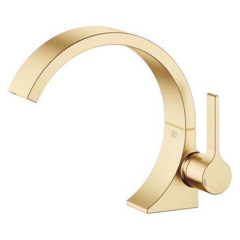 Cyo Single Lever Basin Mixer With Pop-up Waste