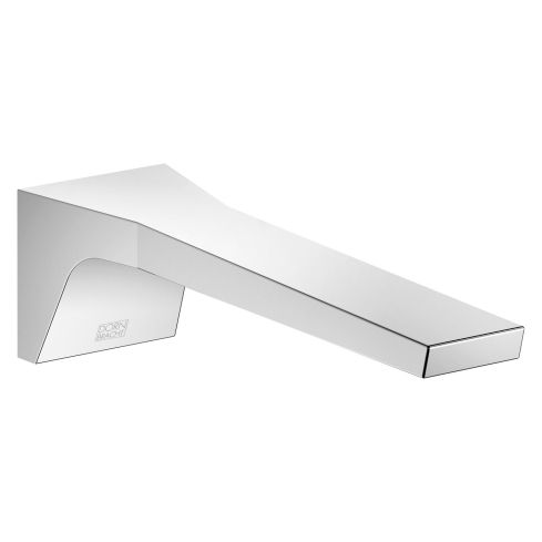Wall Mounted Basin Spout Without Pop-Up Waste