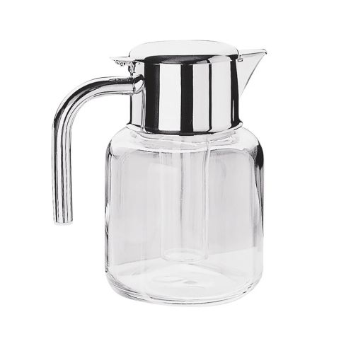 Jug with Ice Container