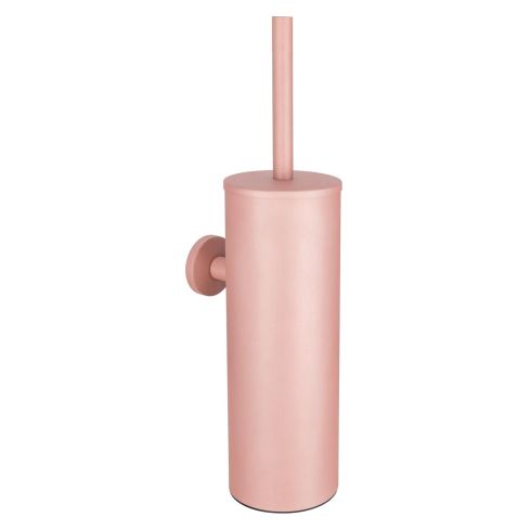 Bristol Wall Mounted Toilet Brush And Holder