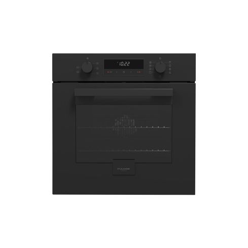Urbantech Built-In Self Cleaning Multifunction Oven