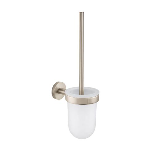 M-Line Wall Mounted Toilet Brush and Holder