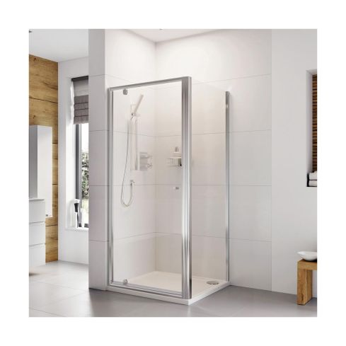 Haven Plus Side Shower Enclosure Panel