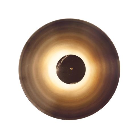 Luna 550 Indoor Wall Light