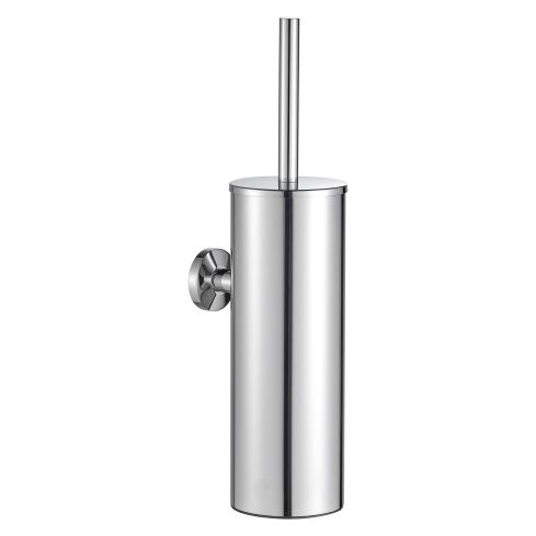 Bristol Wall Mounted Toilet Brush And Holder