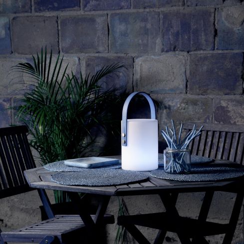 Outdoor Rechargeable Table Light