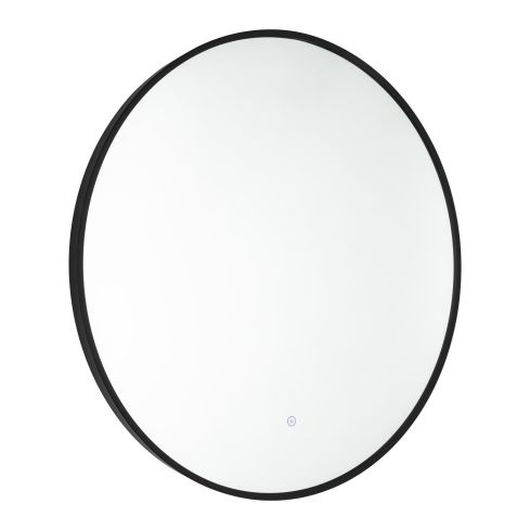 M-Line Round Backlit Mirror