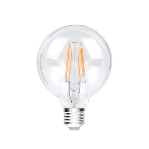 LED Filament Vintage Bulb