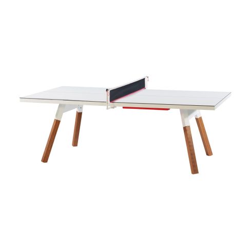 You And Me Outdoor Medium Ping Pong Table