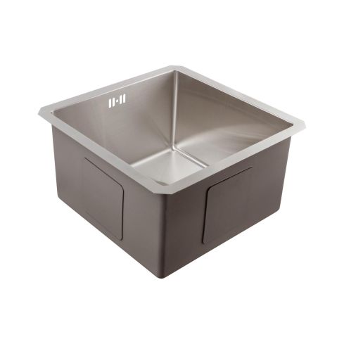 IX304 Undermount Single Bowl Sink