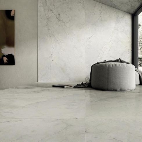 Boutique Invisible Gray 120X120Cm Polished
