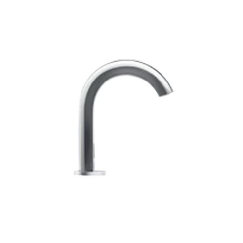 Piave Deck Mounted Touchless Tap Chrome