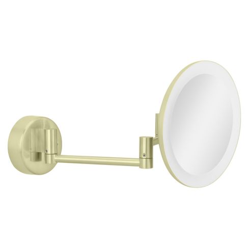 Hotel Wall Mounted LED Mirror