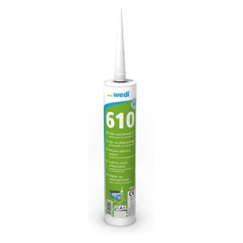 610 Adhesive Sealant