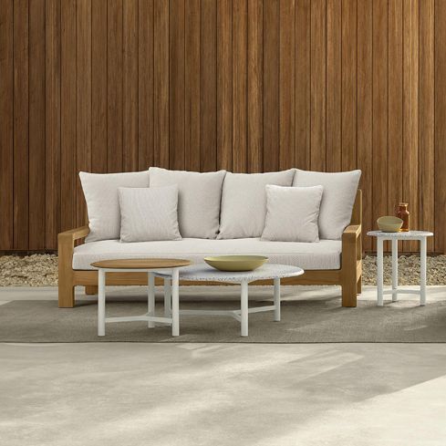 Oliver D90 Outdoor Coffee Table