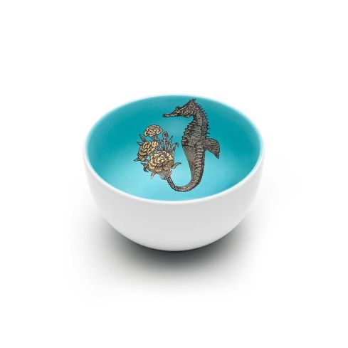 Animal Seahorse Bowl