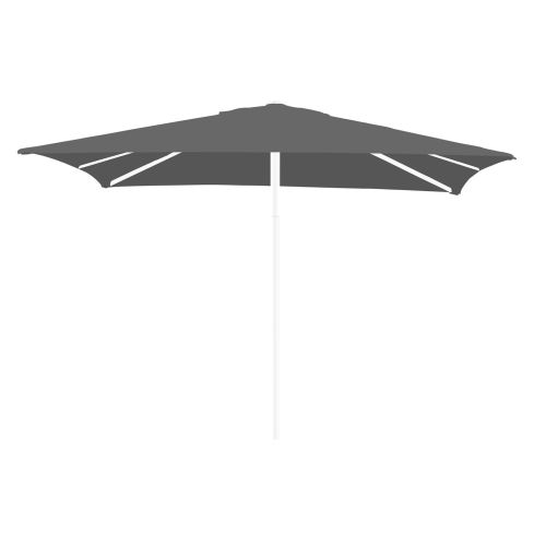 Palma Outdoor Centre Pole Umbrella