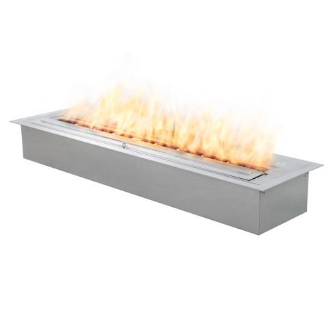 XL900 Ethanol Burner With Insulating Top Tray