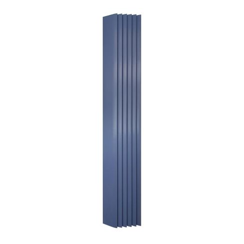 Step By Step Right Single Electric Radiator