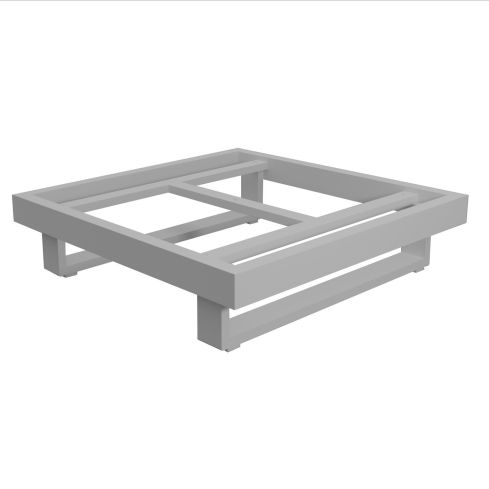 Fano Outdoor Coffee Table Frame