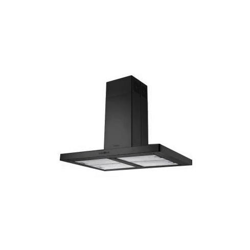 Ferrara Island Cooker Hood