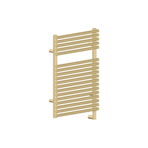 Basics Bath 25 Electric Heated Towel Rail