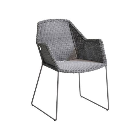 Breeze Outdoor Dining Chair