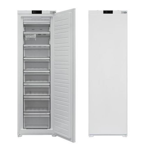 Built-In Single door Full Freezer