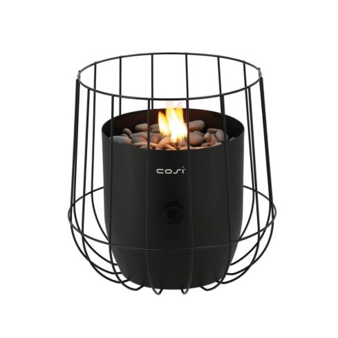 Cosiscoop Basket Gas Lantern