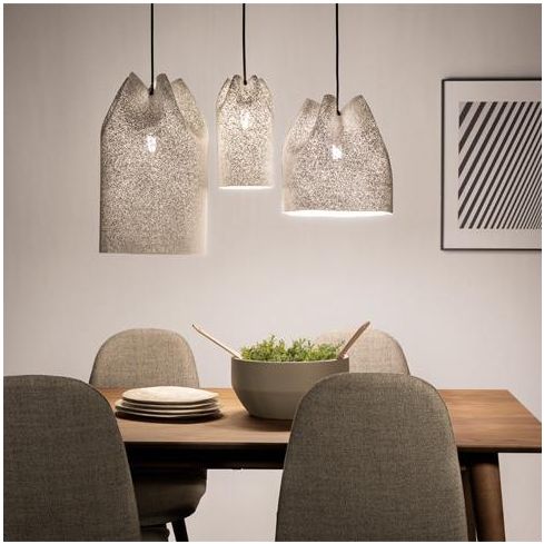 Agasallo 3 Indoor Pendant Light