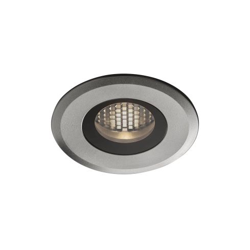 Maxi Dot Down Light Outdoor Recessed Light RGBW LED With Driver And Controller