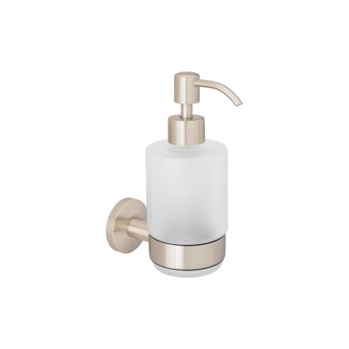 Bristol Wall Mounted Soap Dispenser