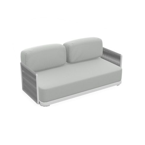 Durbuy Outdoor 2 Seater Sofa