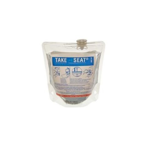 Excel Toilet Seat Sanitizer Pack 12x300ml For BC900/BC910