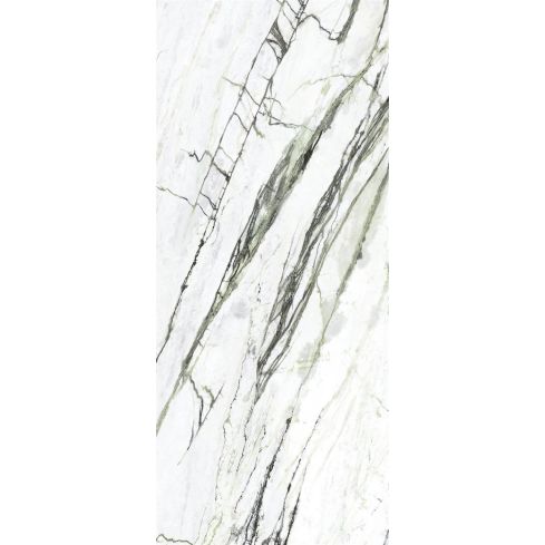 Microcosmi Calacatta Green Slab