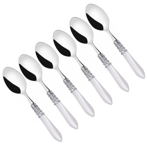 Melodia Table Spoon Set Of 6 Pieces