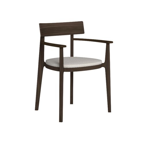 Ever Icon Outdoor Dining Chair