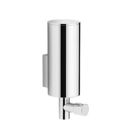 Hotel Wall Mounted Liquid Soap Dispenser 250ml