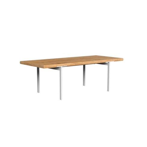 Allure Icon Outdoor Dining Table