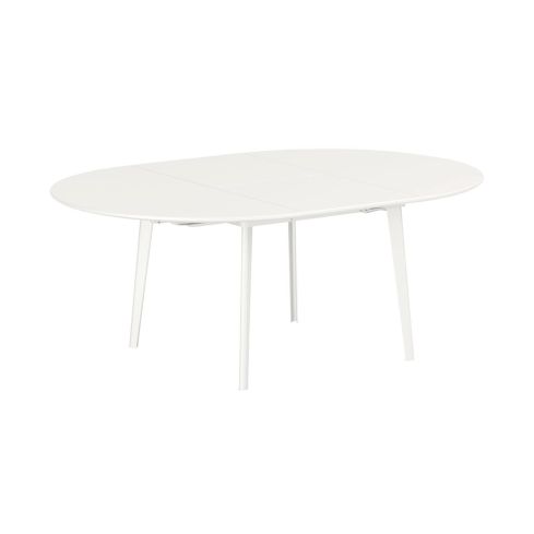 Plus4 Outdoor Oval Extendable Dining Table