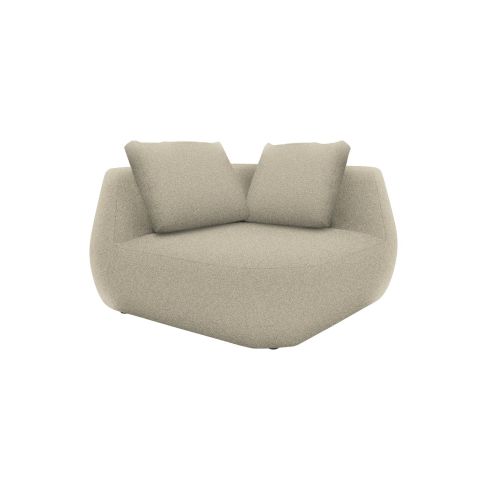 Portofino Outdoor Corner Modular Sofa