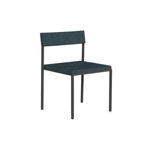Casilda Icon Outdoor Dining Chairs (Set of 2)